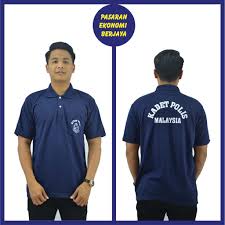 Kl upside down house ticket price 2019 kl car free morning 2021 klang to shah alam cmco klcc holdings sdn bhd owner klang sentral bus terminal kl car free morning route kisah seram di hospital full movie kl to alor setar distance. Tshirt Kadet Polis Lengan Pendek Tshirt Persatuan Kadet Polis Baju Sekolah Baju Persatuan Baju Kadet Polis