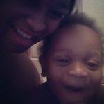 Latisha Briggs's Instagram, Twitter & Facebook