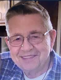 Obituary information for Ronald J. Hatfield
