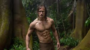 It's a home movie directed and photographed by john derek and produced by his wife, bo. Me Tarzan Get To Know Your Friendly Neighborhood Ape Man New Hampshire Public Radio