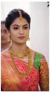 53 Ideas Bridal Hairstyles Indian Weddings Front For 2019 Engagement Hairstyles Indian M Bridal Hairstyle Indian Wedding Indian Hairstyles Bridal Hair Buns