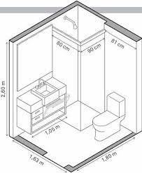 Sebagai contoh, kamar mandi yang kecil berukuran 2×2 meter atau bahkan 2×1 meter. 4 Inspirasi Denah Kamar Mandi Yang Nyaman Blog Qhomemart