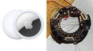 Airtag is a tracking device developed by apple. Airtag Hacked And Reprogrammed By Security Researcher Appleinsider