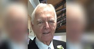 Richard Morey Obituary