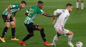 Emerson #realbetis #fcbarcelona emerson royal 2020 ○ the next dani alves ○ insane speed resumen del partidazo de emerson royal ante el barcelona, espero que deis mucho apoyo al. Barca Remains Convinced Of The Arrival Of Emerson Royal
