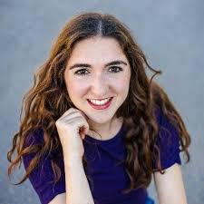 Helene Weintraub's Instagram, Twitter & Facebook