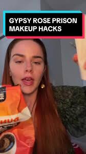 testing out gypsy rose blanchard’s makeup hacks