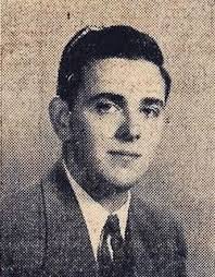 Oliver C. Cottrell (1929-2016)