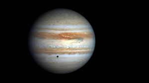 Jupiter is the fifth planet from the sun and is the largest one in the solar system. Die Acht Planeten Der Jupiter Wissen Swr Kindernetz