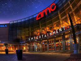 En Mi Tiempo Libre Yo Voy Al Cine Los Sabados En La Noche Como A Las Ocho Y A Veces Me Gusta Entrar Fugitivamente A Otros S Amc Theatres Amc Movies