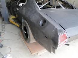 The gas comes from a central tank to ensure teams don't add additives. My Other Car The Nascar 69 Chevelle Third Generation F Body Message Boards