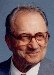 Arthur Edward Kolo (1923-2009)