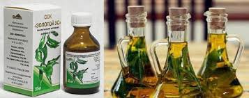как приготовить настойку из золотого уса для лечения суставов Chem Polezna Kak Primenyat I Kak Prigotovit Nastojku Zolotogo Usa Na Vodke
