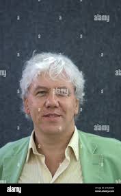 John walsh writer hi-res stock photography and images