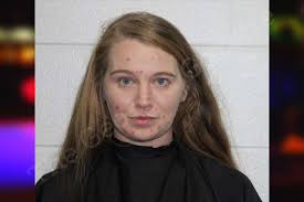 Angela Armour — Habersham County Jail Bookings