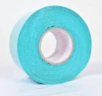 Viscoelastic Body Pipe Wrap Adhesive PVC Duct