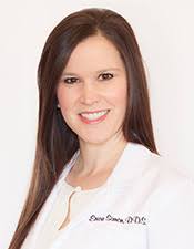 Erica Simon DDS