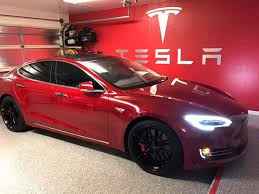 This thing is a beast! Tesla Paint Codes Wheels Workshops Stores Brand Tesla Owners Uk