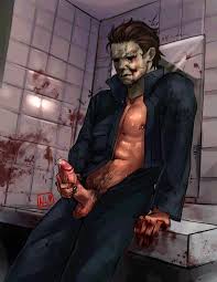 Michael myers nsfw