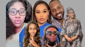 Exantus Potinsky Haïti