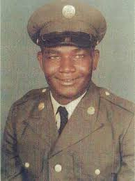 SGGT Larry Dewayne Anderson