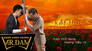 Album kỉ niệm thời gian 14 năm 9 tháng mối quan hệ của đàm vĩnh hưng và dương triệu vũ vừa được ra mắt, mời các bạn thưởng thức tại nhaccuatui.com. Káº¿t Thuc Ä'á»ƒ Báº¯t Ä'áº§u Ä'am VÄ©nh HÆ°ng Ft DÆ°Æ¡ng Triá»‡u VÅ© Album 14 NÄƒm 9 Thang Youtube