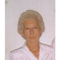 Obituary, Visitation & Funeral Information