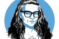 Editorial Illustration