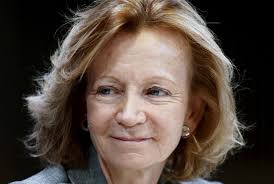 Salgado veu possible l'acord amb els sindicats sobre la jubilació als 67