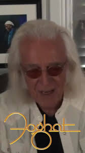 Roger talks about the Night Shift album..