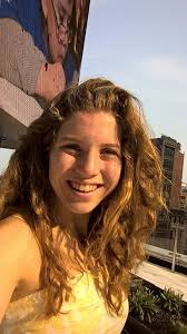 Meet Microsoft high school intern Ashley Palermo