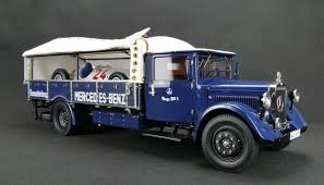 The Pre War Mercedes Benz Silver Arrows Dominated Races During The 1930s And Are Very Cool But I Kinda Dig The Transporter That Got Mercedes Benz Mercedes Benz