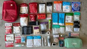 Image result for First Aid Kit