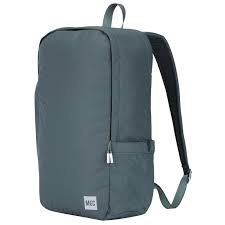 Mec Cityscape Daypack Unisex Backpacks Travel Backpack