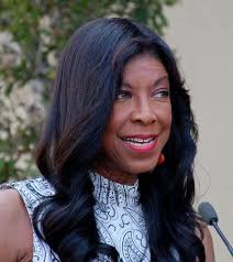 R.I.P. Natalie Cole (1950