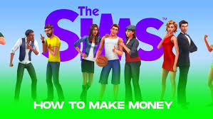 Maybe you would like to learn more about one of these? The Sims 4 How To Make Money Cheats Careers Scavenging More