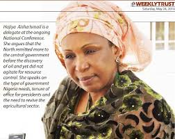 North contributed more to Nigeria than others'