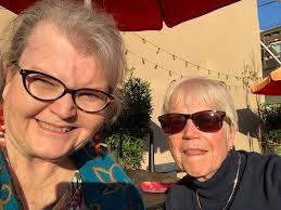 Mary Dress Obituary (1954