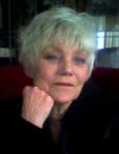 Obituary information for Gayle M. Hostvedt