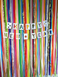 Diy Colorful Backdrop For New Year S Eve New Year S Eve Backdrop Colorful Backdrops Kids New Years Eve