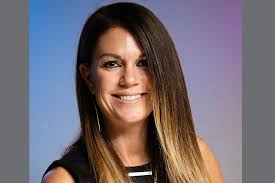 2022 40 Under 40: Chelsey Bode