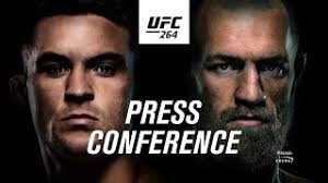 Mcgregor live stream, start time, fight card, odds, how to watch mcgregor vs poirier 3. Conor Mcgregor Vs Dustin Poirier At Ufc 264 Start Time How To Watch Fight Card Cnet