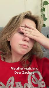 What Happened to Judge Gale Welsh in Dear Zachary