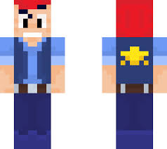 Holiday skins are only available for a limited time, so if you are. Colt Brawl Stars Minecraft Skin