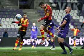Officiële facebookpagina van kv mechelen. Tg Np1dr7 H6em