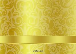Gold Luxury Seamless Pattern Wallpaper Floral Background Gold Wallpaper Background Floral Border Design Floral Background