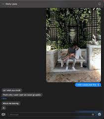 Addison Raes Dad Caught Cheating On Wife: Shocking Texts