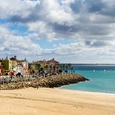 Andalusia Beach Camping Spots