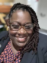 Erica L. Frazier, MA,