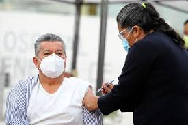 Cómo realizar la inscripción para el adulto mayor. Como Registro A Un Adulto Mayor Para La Vacuna Contra El Covid En Mexico Pagina Para Registrar Vacuna Covid Vacuna Pfizer Vacuna Covid Adulto Mayor Espana